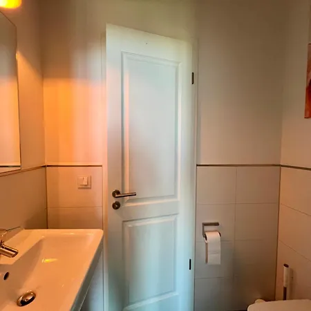 Apartment Prive Zentrum Leipzig
